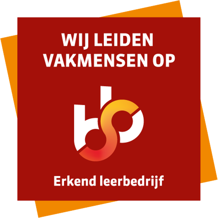 Logo SBB Erkend Leerbedrijf