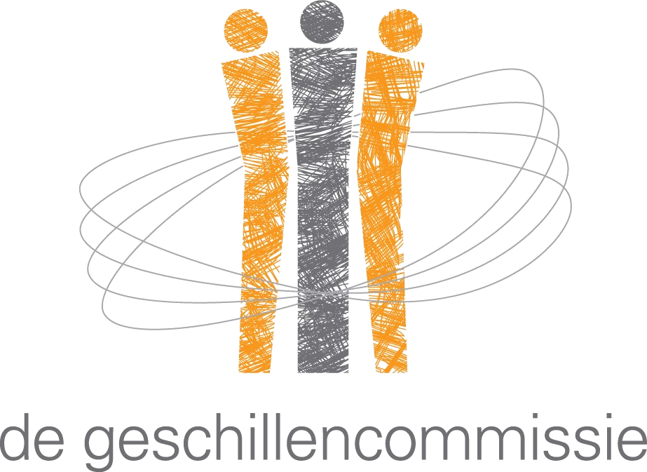 Logo De Geschillencommissie